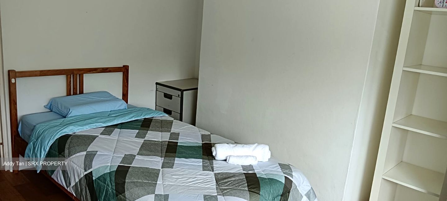 Pandan Valley (D21), Condominium #425951191